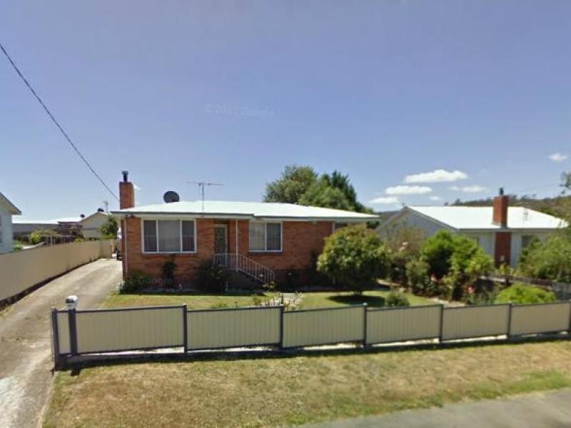 Waverley TAS 7250