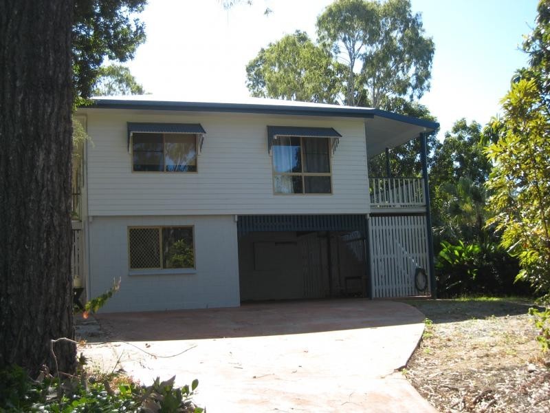 28 Wildlife Road, Jubilee Pocket QLD 4802