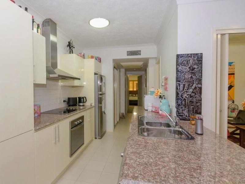 27 Berwick St, Fortitude Valley QLD 4006