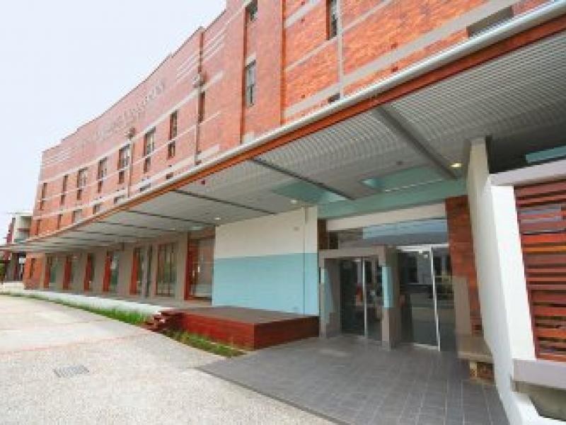 8 Skyring Terrace, Teneriffe QLD 4005