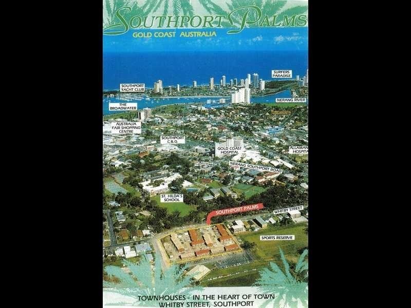 60 Whitby Street, Southport QLD 4215