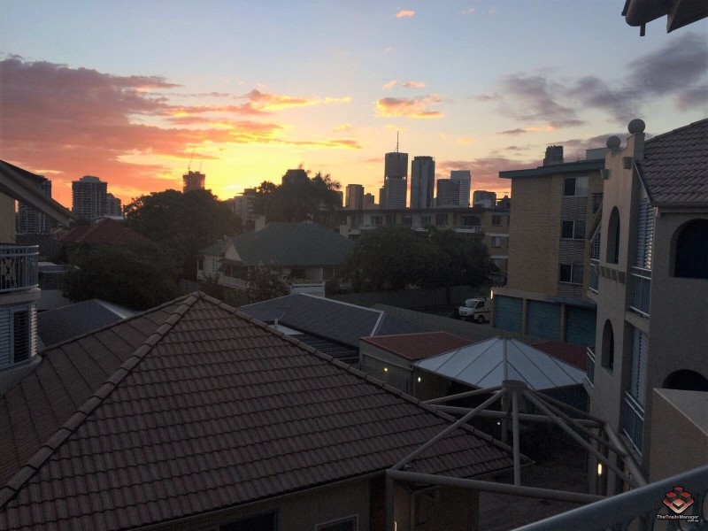 22 / 769 Brunswick St, New Farm QLD 4005