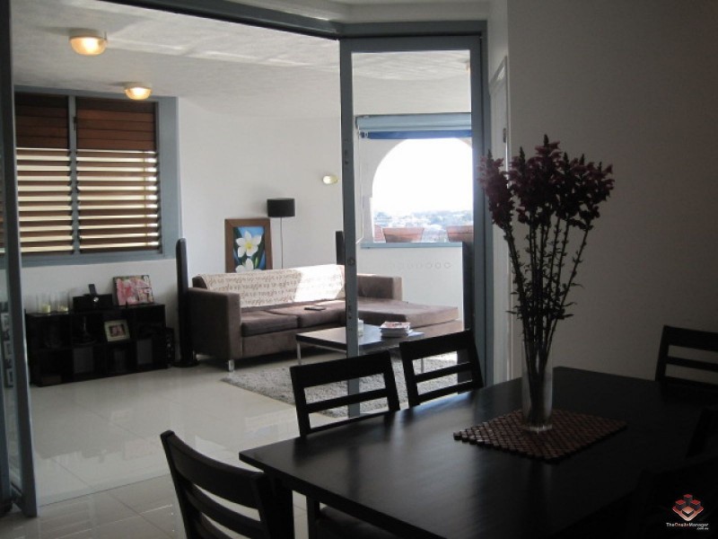 22 / 769 Brunswick St, New Farm QLD 4005
