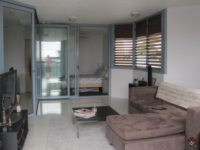 22 / 769 Brunswick St, New Farm QLD 4005