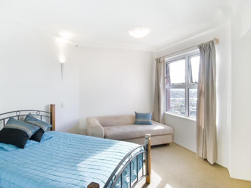 Paradise Waters QLD 4217