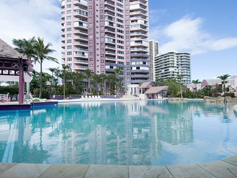 Paradise Waters QLD 4217