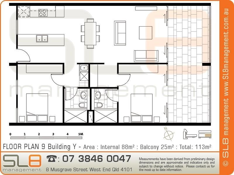 8 Musgrave St, West End QLD 4101