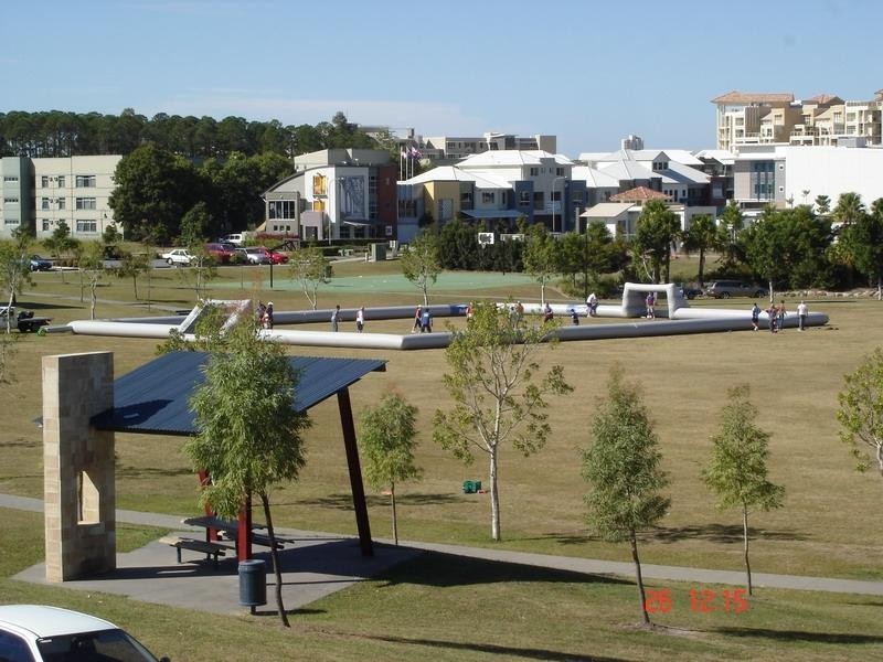 98 University Drive, Varsity Lakes QLD 4227