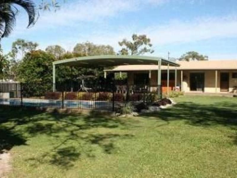 60 Washington Drive, Wondunna QLD 4655