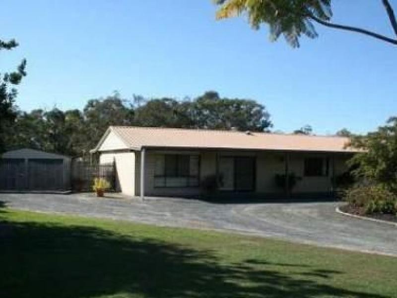 60 Washington Drive, Wondunna QLD 4655
