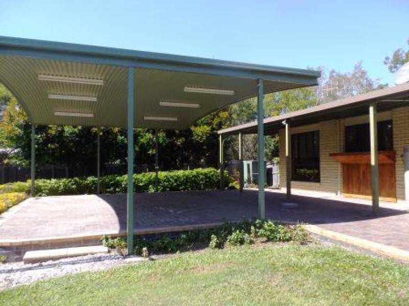 60 Washington Drive, Wondunna QLD 4655