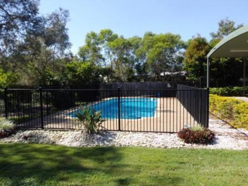 60 Washington Drive, Wondunna QLD 4655