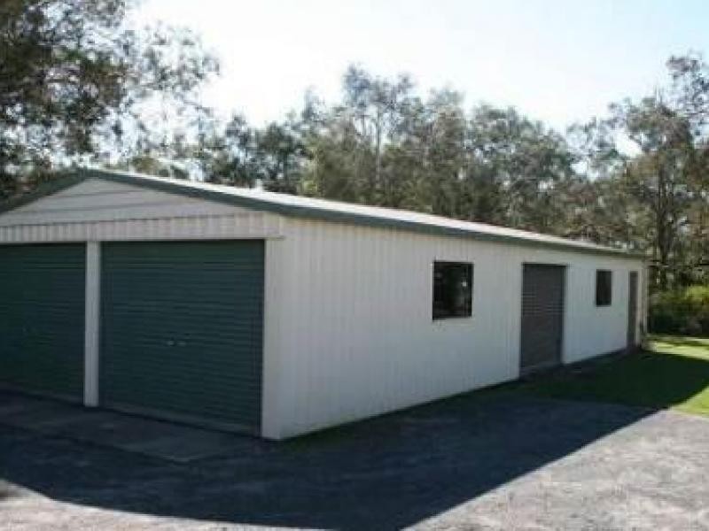 60 Washington Drive, Wondunna QLD 4655