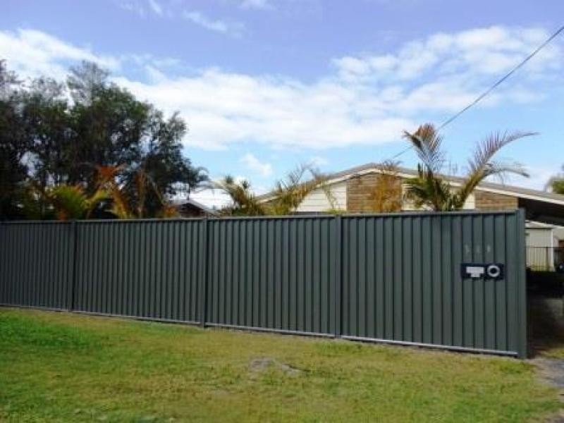 519 BOAT HARBOUR DRIVE, Torquay QLD 4655