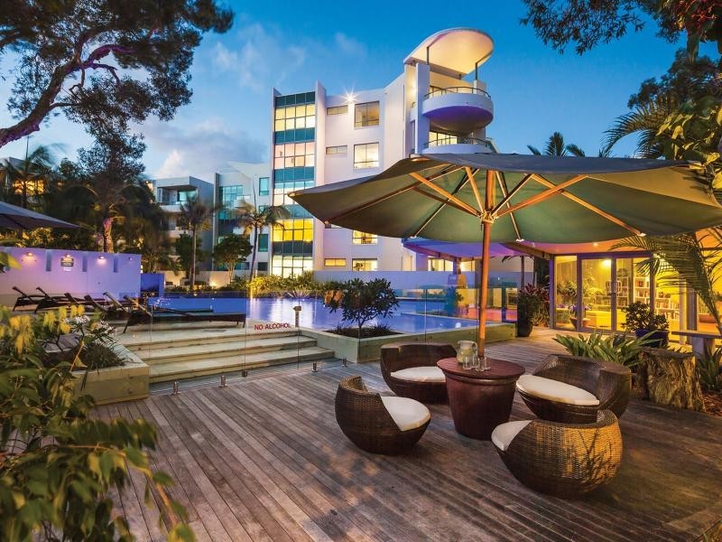 Harmony Broadwater, 28 Bayview Street, Runaway Bay QLD 4216