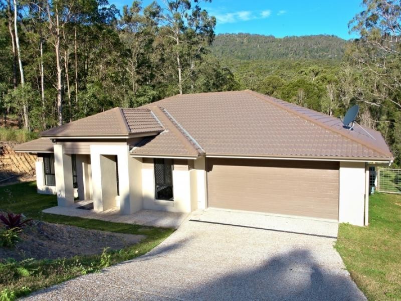 175 Fenwick Road, Boyland QLD 4275