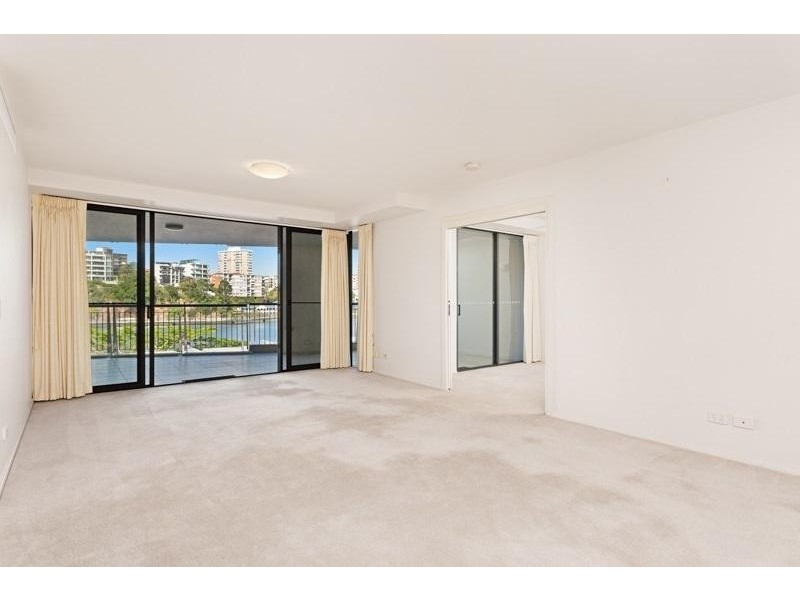 1 Holman Street, Kangaroo Point QLD 4169