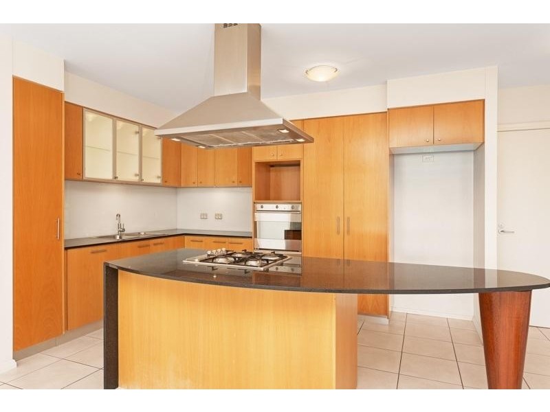 1 Holman Street, Kangaroo Point QLD 4169