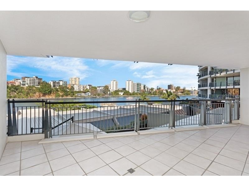 1 Holman Street, Kangaroo Point QLD 4169
