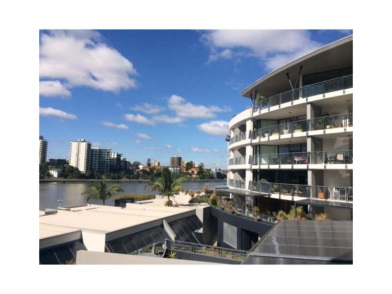 1 Holman Street, Kangaroo Point QLD 4169