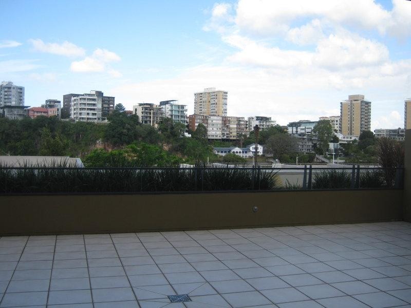 1 Holman Street, Kangaroo Point QLD 4169