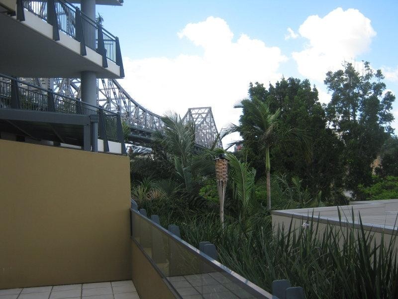1 Holman Street, Kangaroo Point QLD 4169