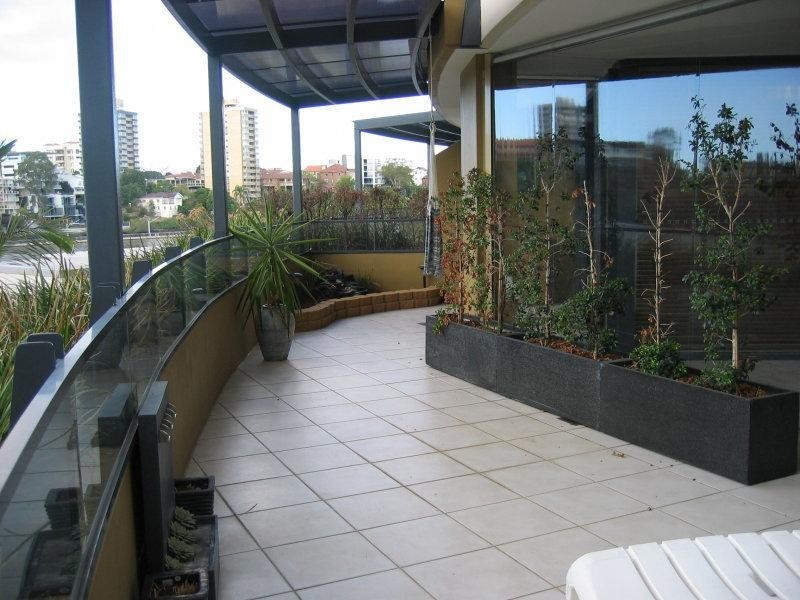 1 Holman Street, Kangaroo Point QLD 4169