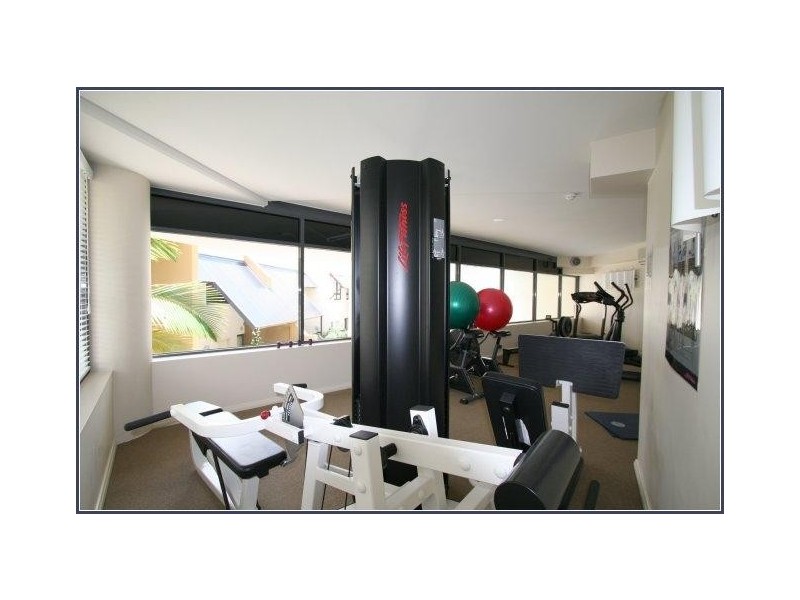 1 Holman Street, Kangaroo Point QLD 4169