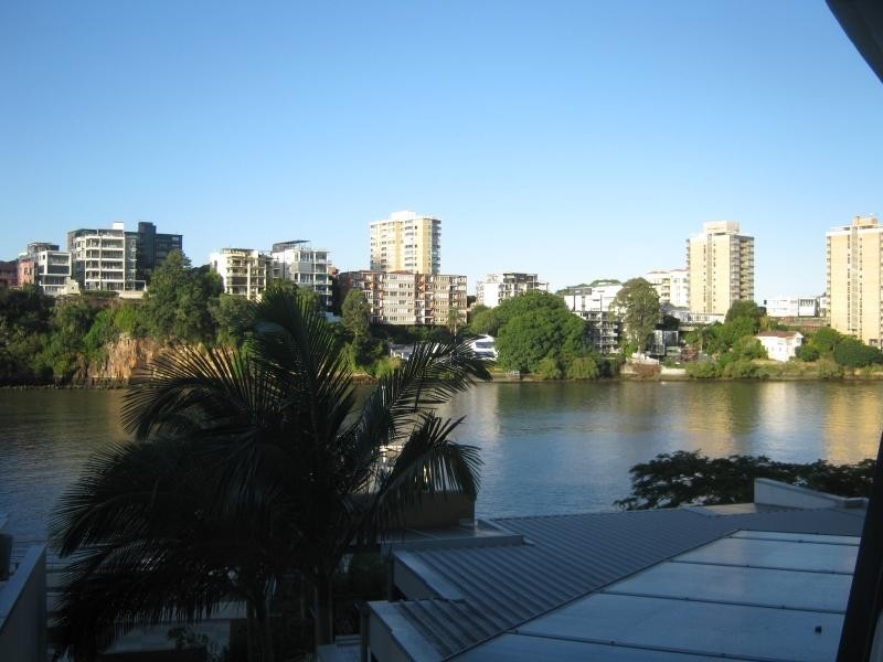 1 Holman Street, Kangaroo Point QLD 4169