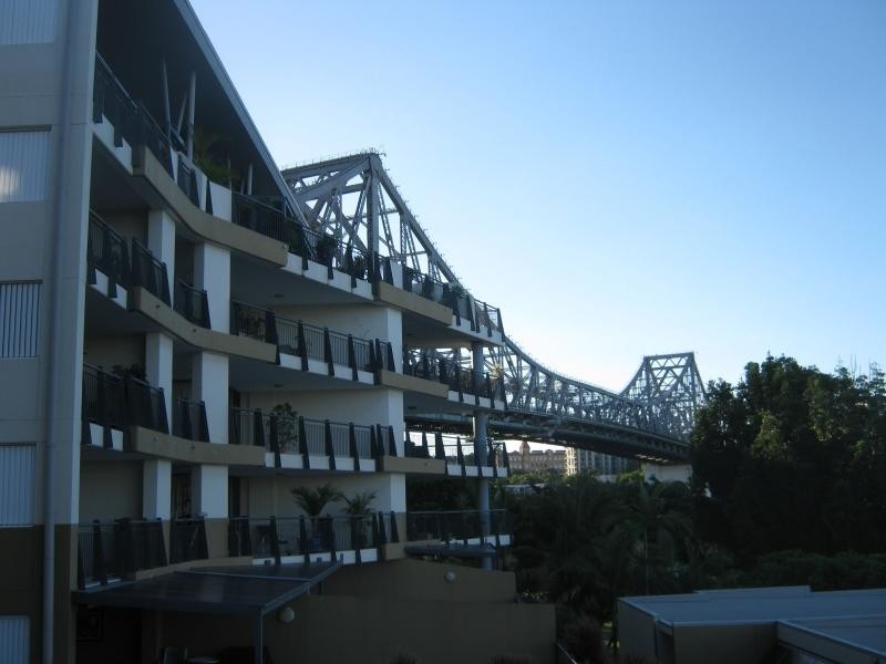 1 Holman Street, Kangaroo Point QLD 4169