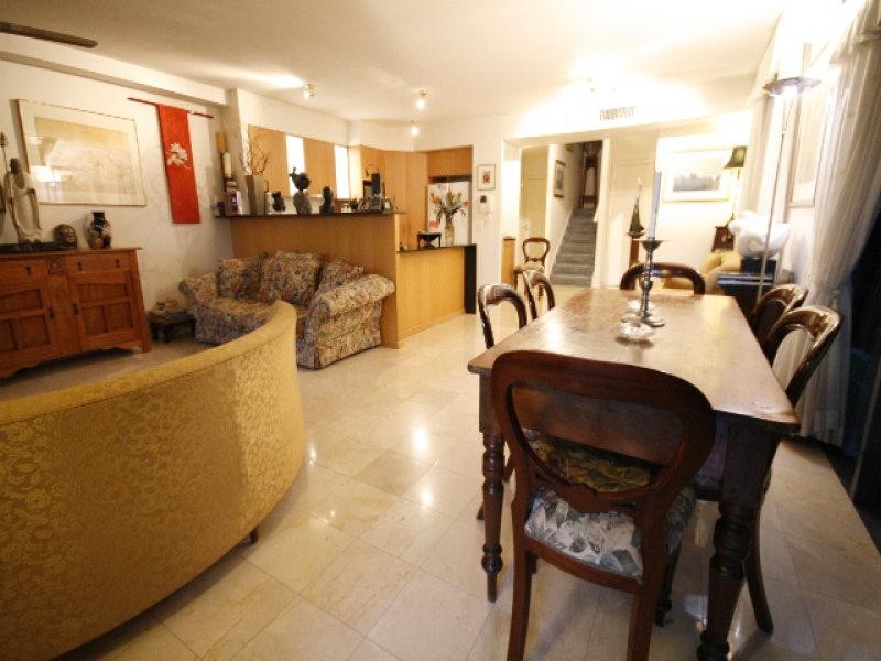 1 Holman Street, Kangaroo Point QLD 4169