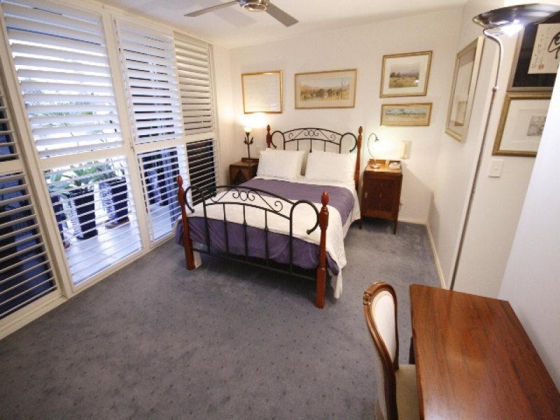 1 Holman Street, Kangaroo Point QLD 4169