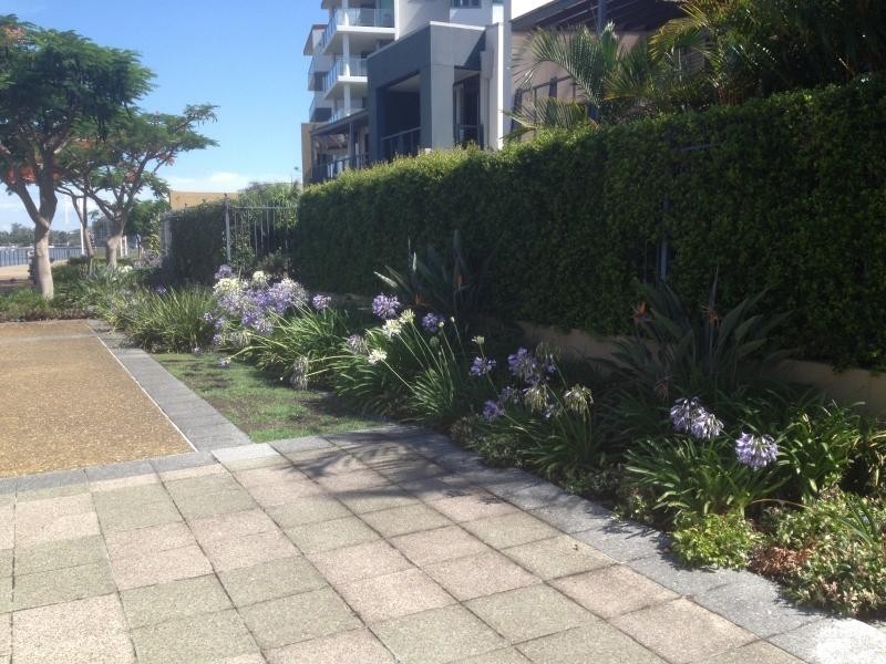 1 Holman Street, Kangaroo Point QLD 4169