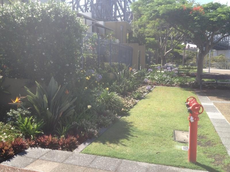 1 Holman Street, Kangaroo Point QLD 4169