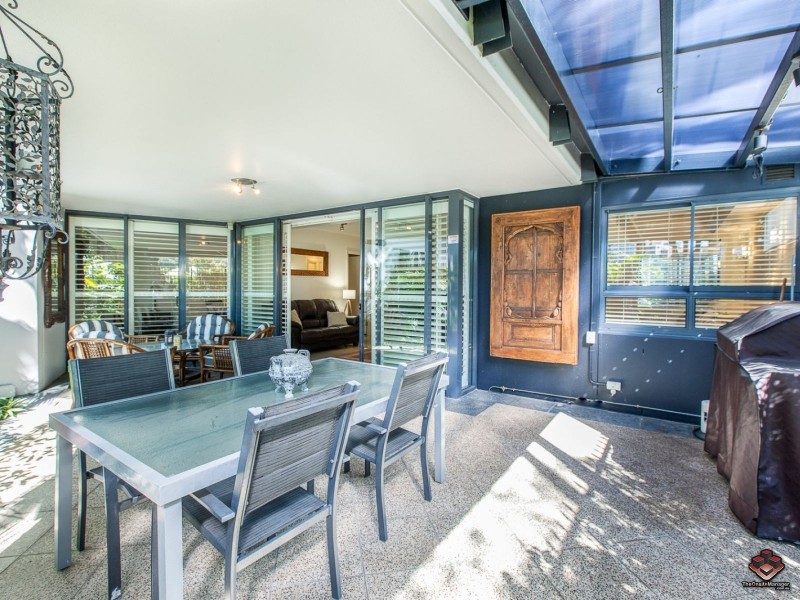 1 Holman Street, Kangaroo Point QLD 4169