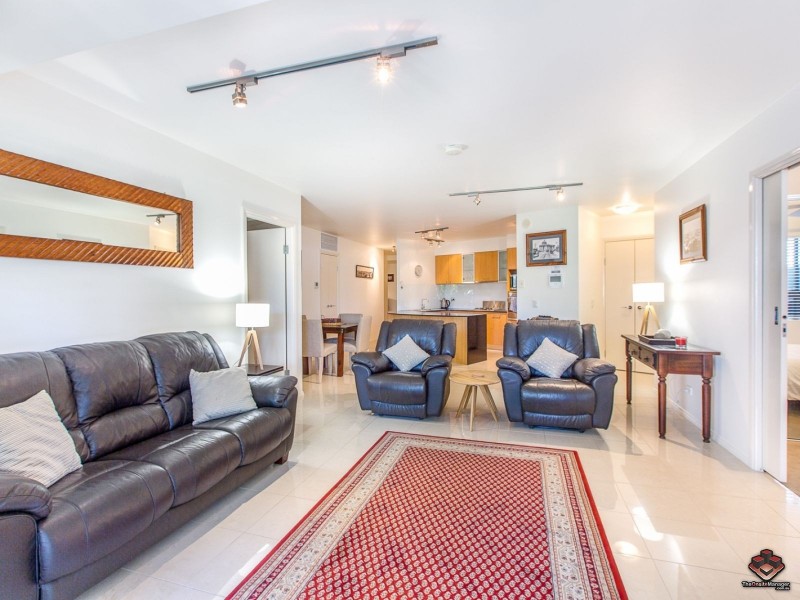 1 Holman Street, Kangaroo Point QLD 4169