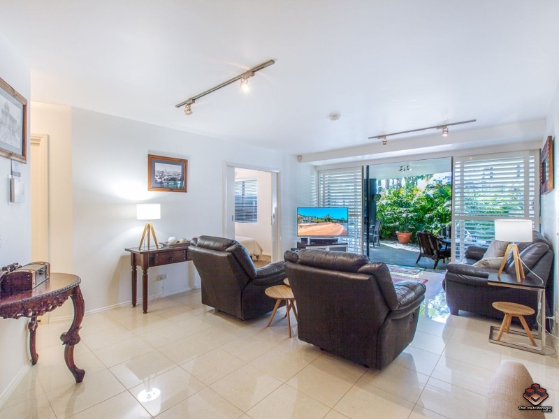1 Holman Street, Kangaroo Point QLD 4169