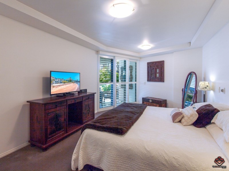 1 Holman Street, Kangaroo Point QLD 4169