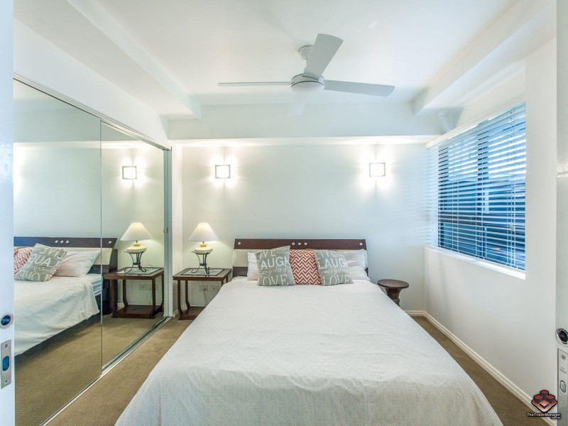 1 Holman Street, Kangaroo Point QLD 4169