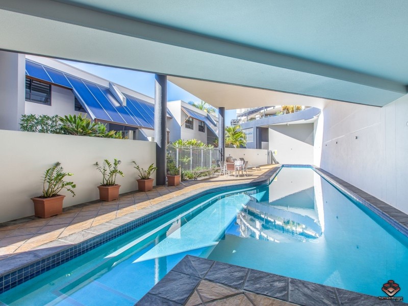 1 Holman Street, Kangaroo Point QLD 4169