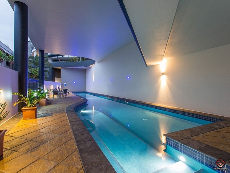 1 Holman Street, Kangaroo Point QLD 4169