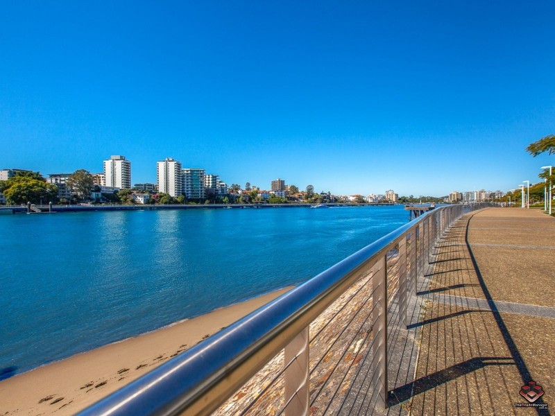 1 Holman Street, Kangaroo Point QLD 4169