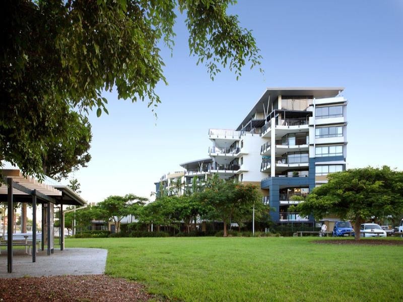 Kangaroo Point QLD 4169