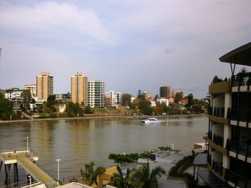 Kangaroo Point QLD 4169