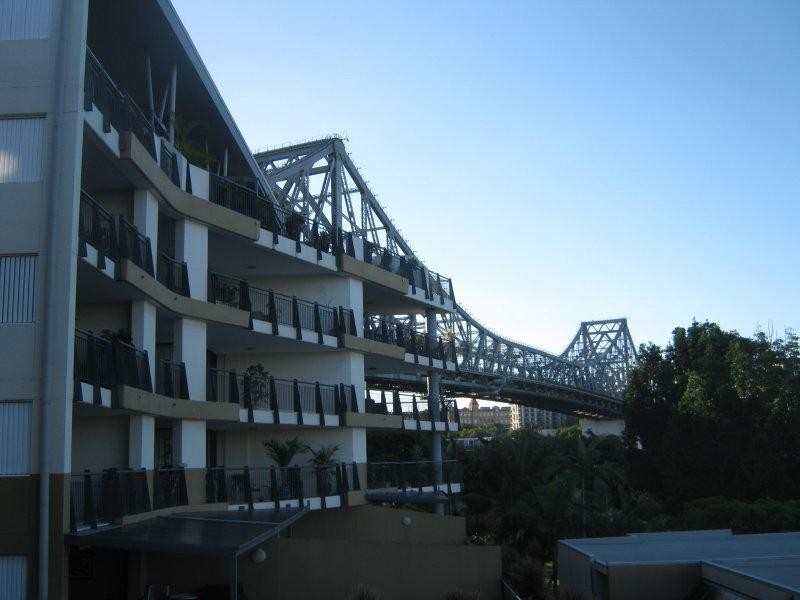 1 Holman Street, Kangaroo Point QLD 4169