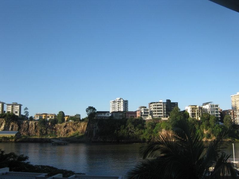 1 Holman Street, Kangaroo Point QLD 4169