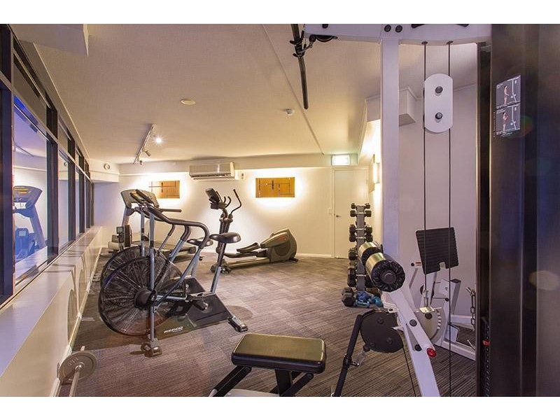 1 Holman Street, Kangaroo Point QLD 4169