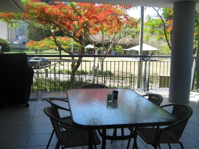 1 Holman Street, Kangaroo Point QLD 4169