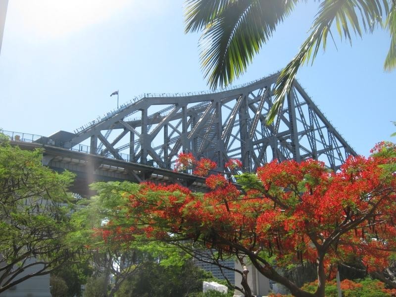 1 Holman Street, Kangaroo Point QLD 4169