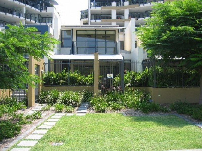 1 Holman Street, Kangaroo Point QLD 4169